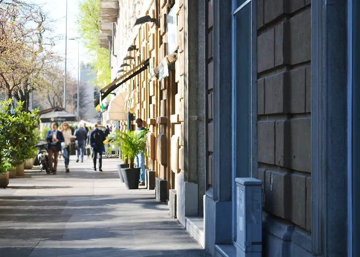 La Гостевой дом