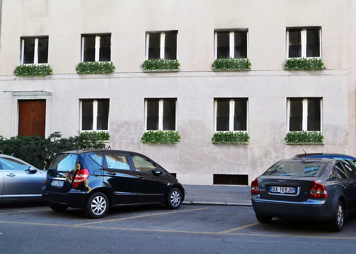 Гостевой дом La Милан