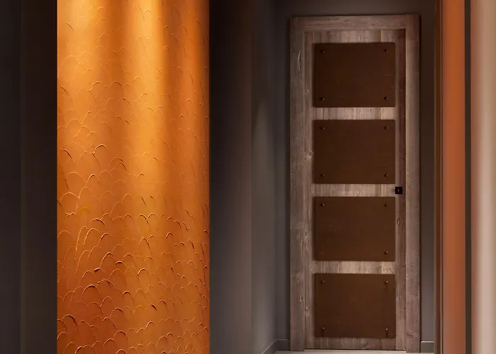 La Гостевой дом 4*