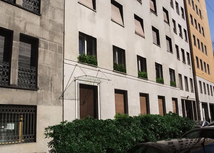 La Гостевой дом Милан