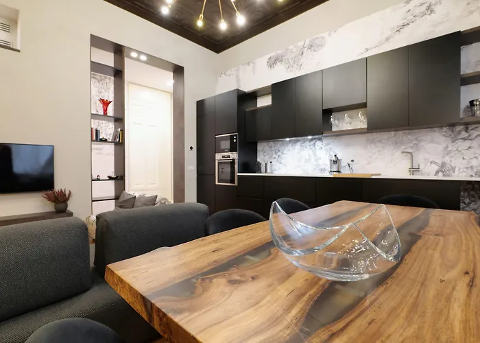 La Гостевой дом 4*