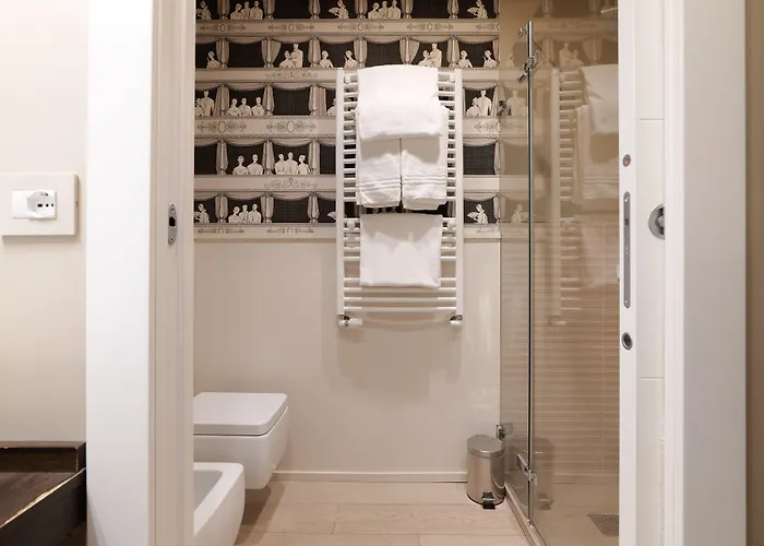 La Гостевой дом Милан