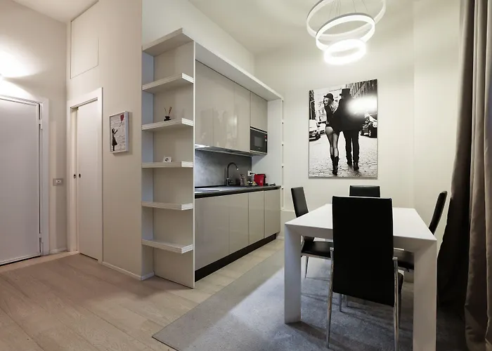 La Гостевой дом