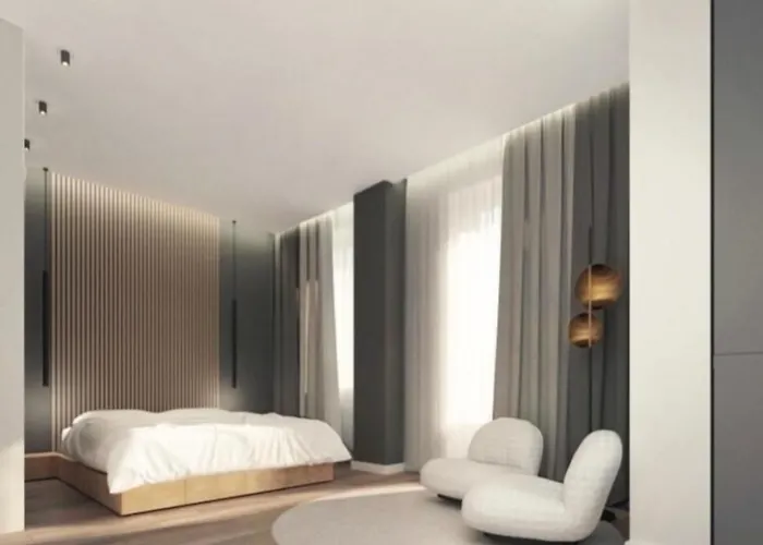 La Гостевой дом