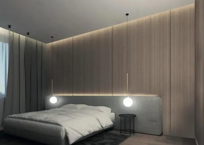 Гостевой дом La Милан