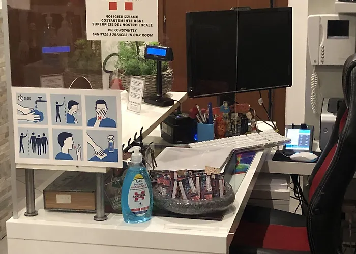 브리안차룸 게스트하우스