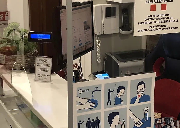 게스트하우스 브리안차룸