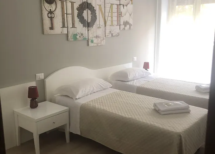 브리안차룸 게스트하우스