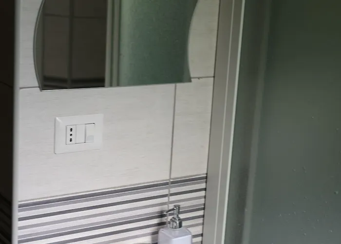 게스트하우스 브리안차룸