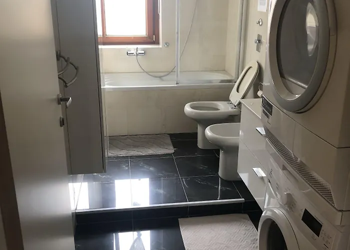 Konukevi Brianza Milano