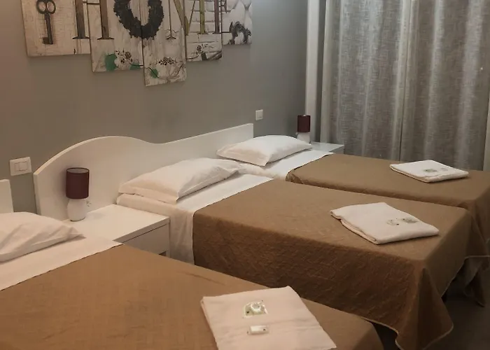 브리안차룸 게스트하우스 3*