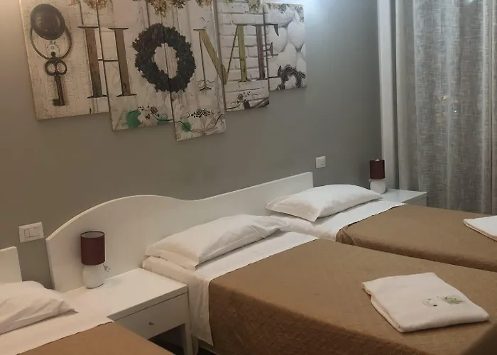 Konukevi Brianza Milano