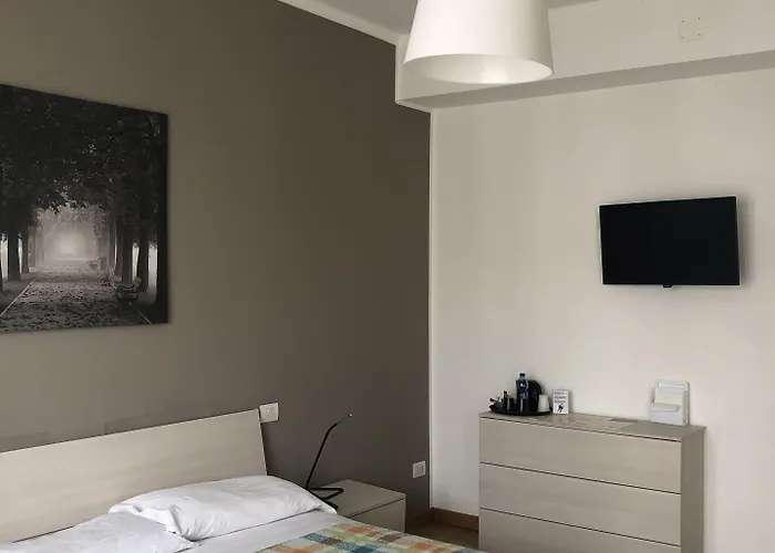 Brianza Konukevi Milano