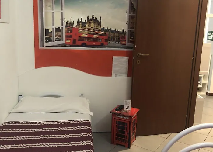 브리안차룸 게스트하우스