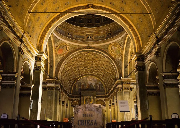بيت شباب Duomo
