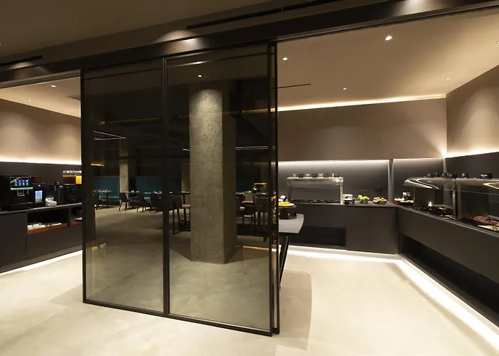Hotel 7ba 4*