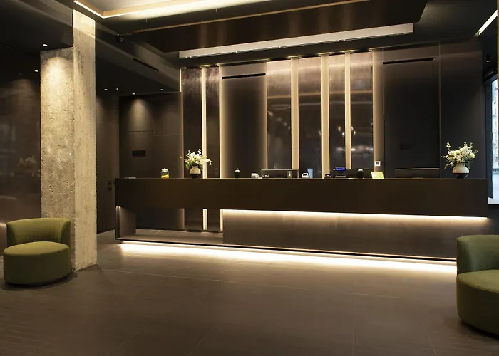 7ba Hotel Milán
