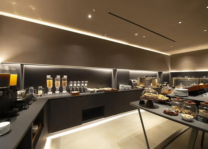 Hotel 7ba Milán