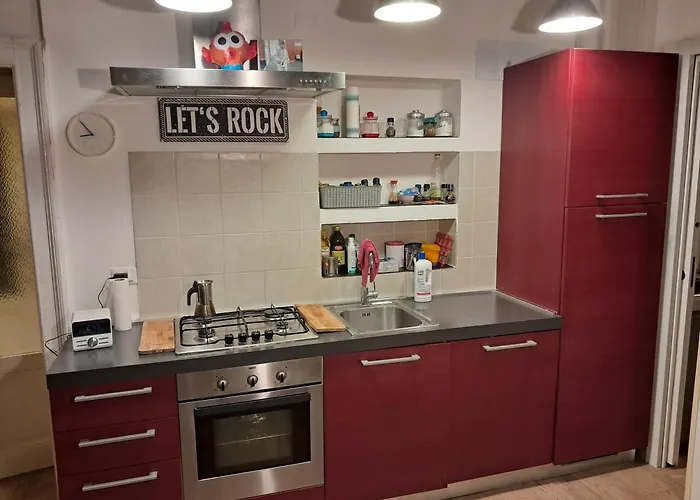 Dario's Trumpet 民宿 *