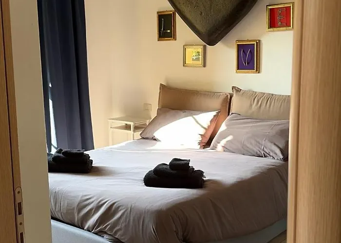 La Casa Di Mery Sun *