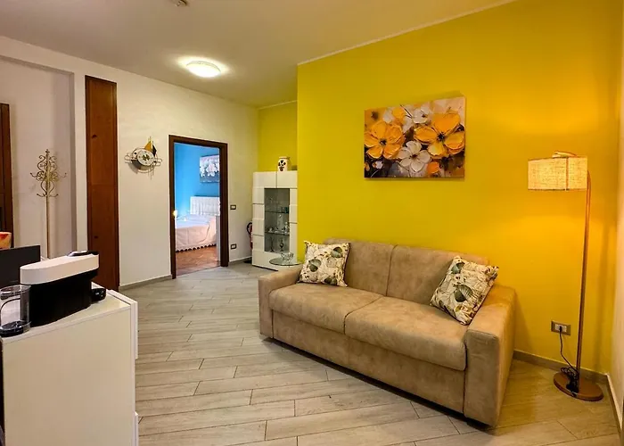 El Prestinée Box Auto Gratuito Casa vacanze *