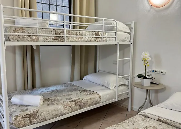 Dergano 3 Near Metro Stop 3*