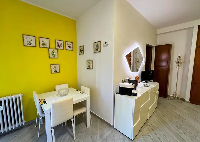 Casa vacanze El Prestinée Box Auto Gratuito *