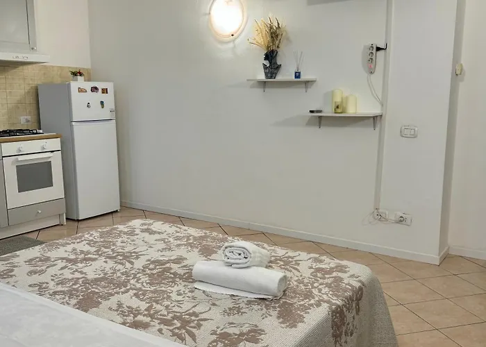 Dergano 2 Near Metro Stop Aparthotel