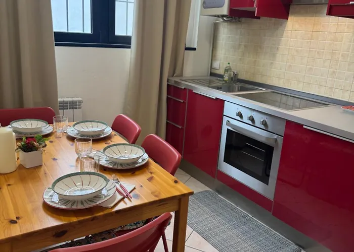 Апарт-отель Dergano 3 Near Metro Stop