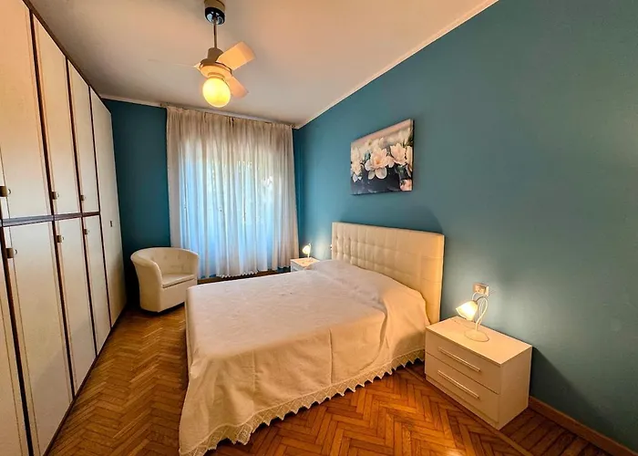 Casa vacanze El Prestinée Box Auto Gratuito