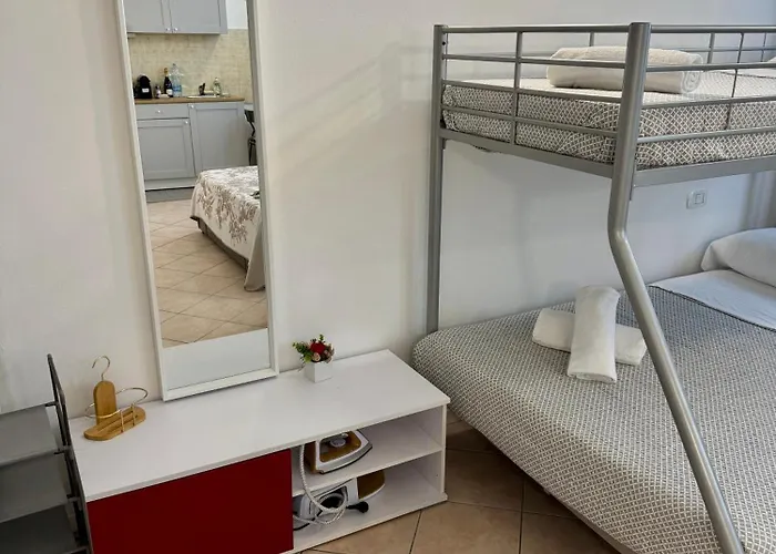 Dergano 2 Near Metro Stop