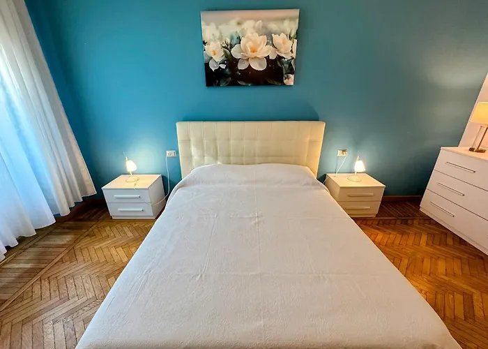 Casa vacanze El Prestinée Box Auto Gratuito *