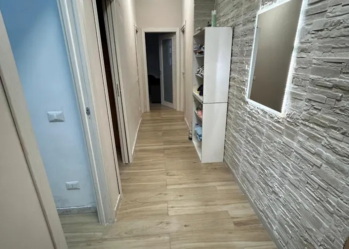 San Siro Vendégház *