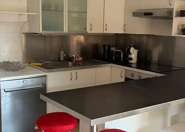 Feriehus La Casa Di Mery Sun Milano