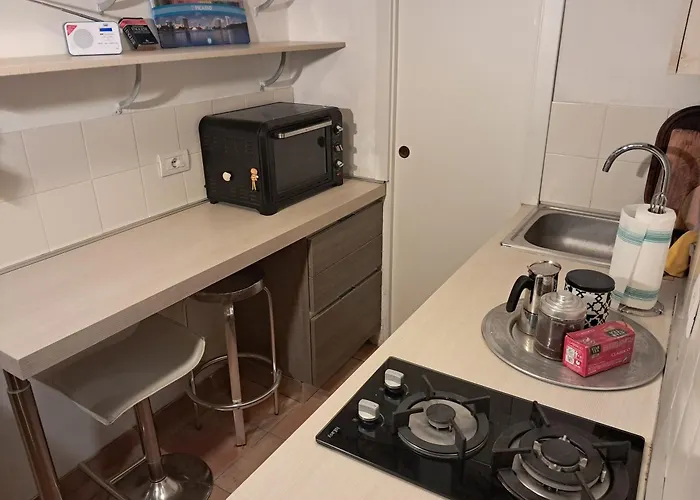 民宿 Dario's Trumpet