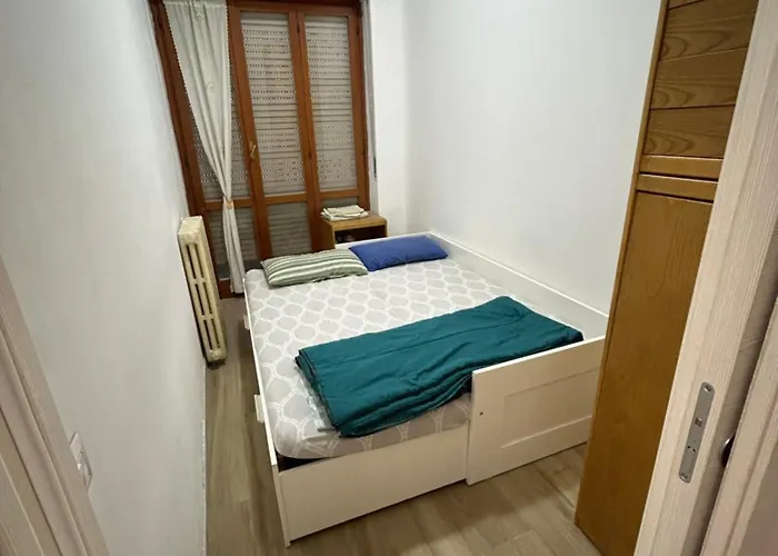 Vendégház San Siro Milánó