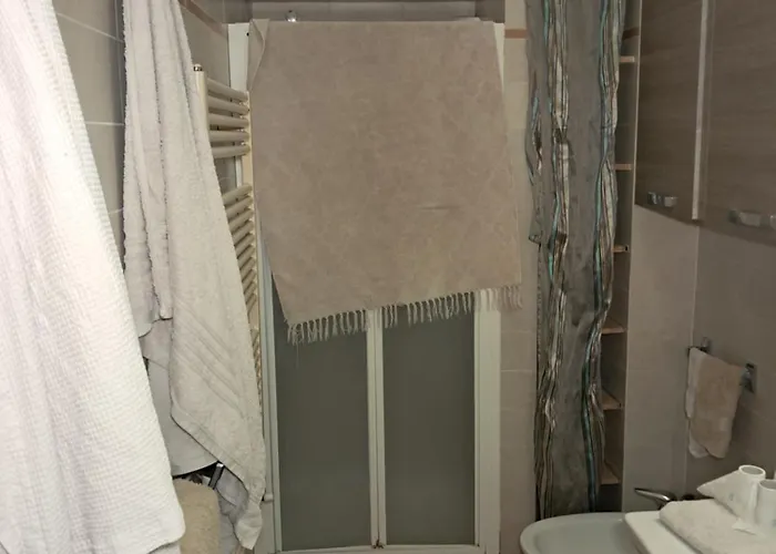 民宿 Dario's Trumpet 米兰