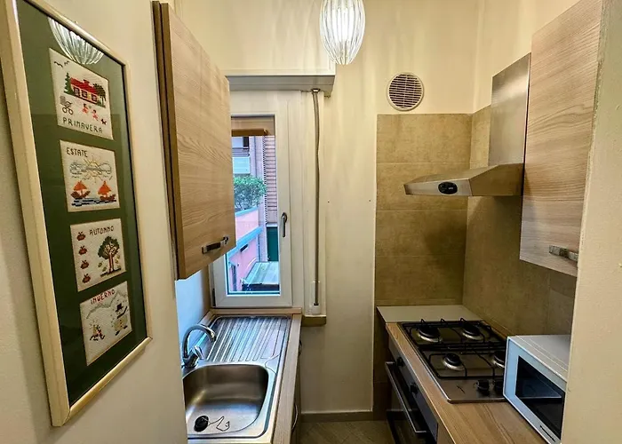 El Prestinée Box Auto Gratuito Casa vacanze