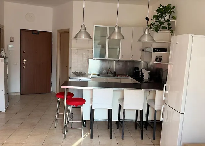 La Casa Di Mery Sun Milano