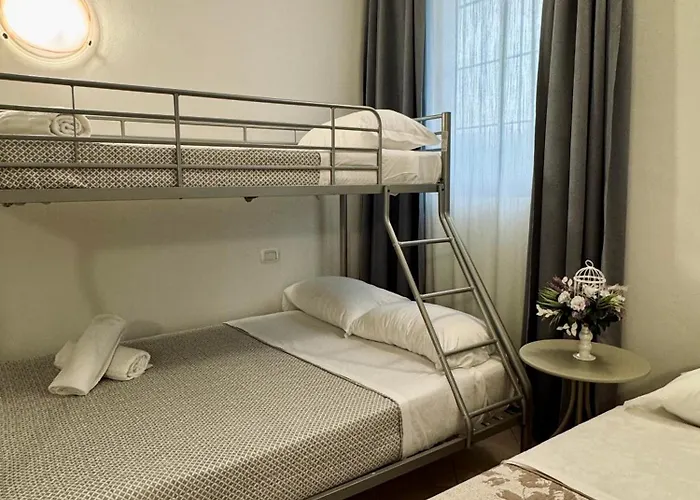 Dergano 2 Near Metro Stop 3*