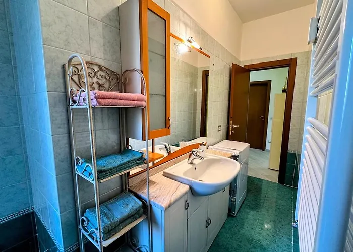 El Prestinée Box Auto Gratuito Casa vacanze