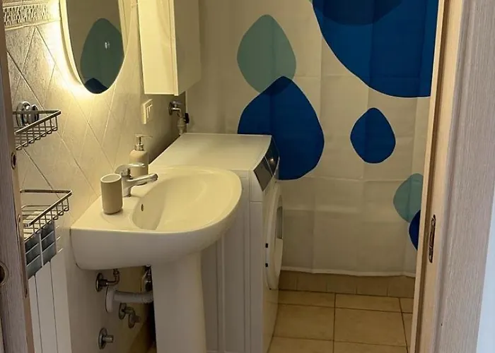 La Casa Di Mery Sun Feriehus