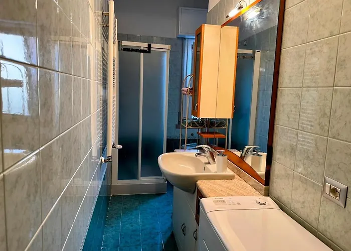 El Prestinée Box Auto Gratuito Casa vacanze