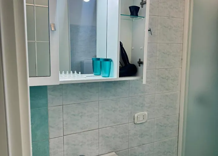 Dergano 2 Near Metro Stop 3* Milán