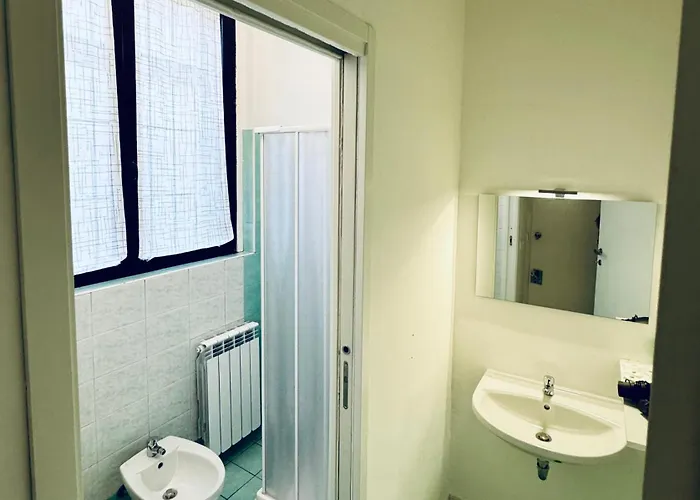 Dergano 3 Near Metro Stop 3* Milano