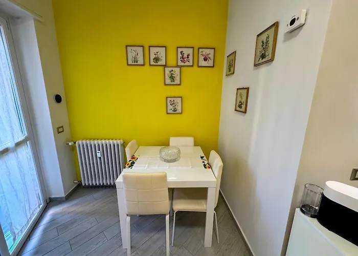 El Prestinée Box Auto Gratuito Casa vacanze *