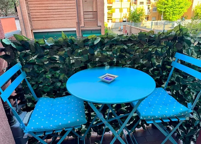 Casa vacanze El Prestinée Box Auto Gratuito