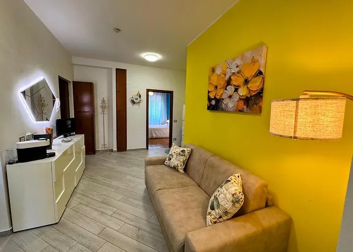 Casa vacanze El Prestinée Box Auto Gratuito Milano