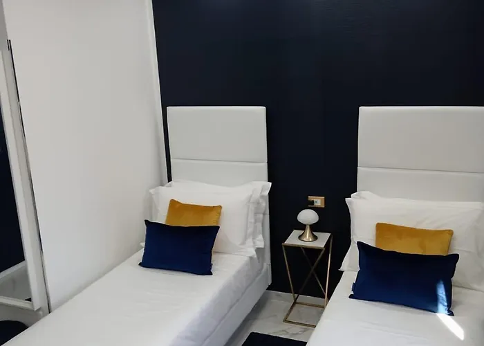 Sir Lyndon Prestige Linate 3* Milaan