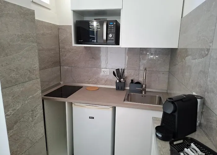 10 Minuti Di Metro Dal Duomo Milano